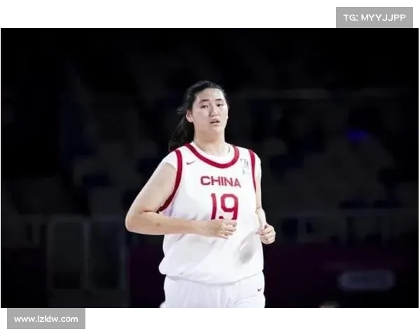 张子宇从18岁到2米26的统治力成长之路揭秘 张子宇从18岁到2米26的统治力成长之路揭秘